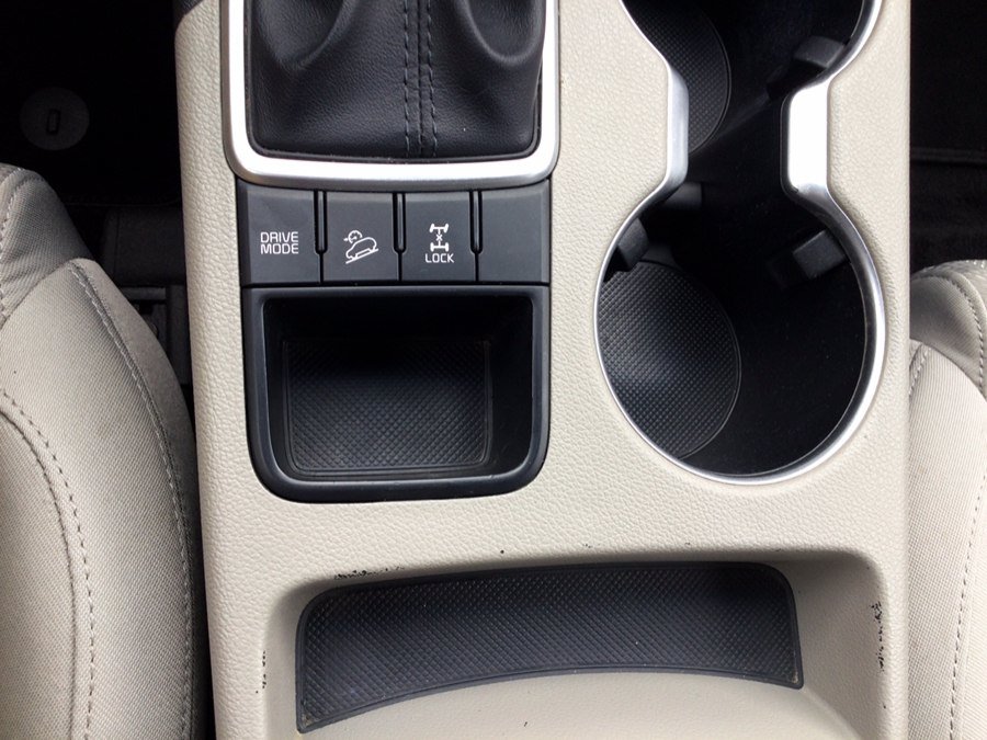 Used 2020 Kia Sportage LX AWD/4WD image 35