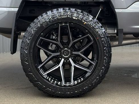 Used 2026 Ford F150 XLT w/ Equipment Group 303A High AWD/4WD image 11