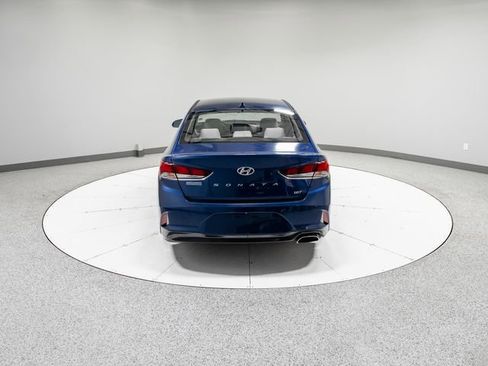 Used 2018 Hyundai Sonata ECO image 28