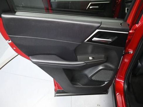 New 2026 Nissan Rogue SL AWD/4WD image 25