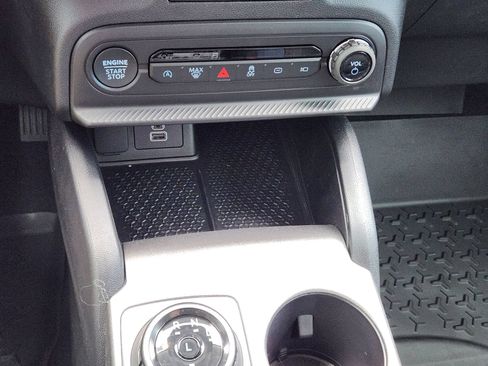 New 2026 Ford Bronco Sport Outer Banks AWD/4WD image 19