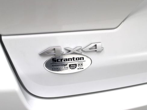 New 2026 Jeep Grand Cherokee Summit w/ MOPAR Finishing Package AWD/4WD image 52