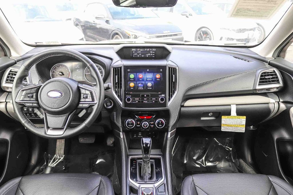 Certified 2023 Subaru Forester Limited AWD/4WD image 15