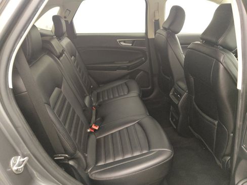 Used 2022 Ford Edge SEL AWD/4WD image 19