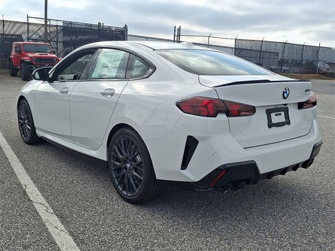 New 2026 BMW M235i xDrive M235i xDrive w/ M Performance Package image 6