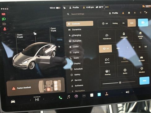 Used 2018 Tesla Model 3 Performance image 11