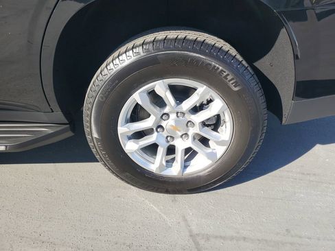 New 2026 Chevrolet Tahoe LS AWD/4WD image 7