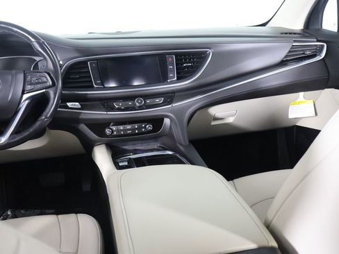 Used 2023 Buick Enclave Premium w/ Experience Buick Package FWD image 41