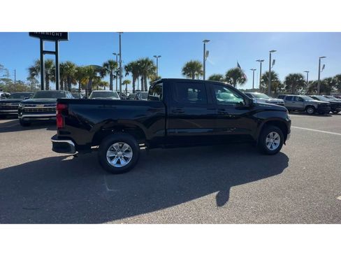 Certified 2025 Chevrolet Silverado 1500 LT image 2