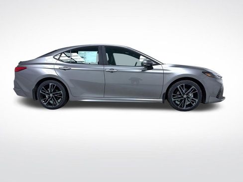 New 2026 Toyota Camry XSE image 10