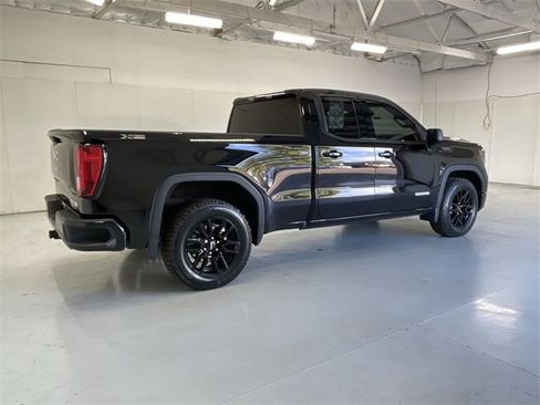 Certified 2023 GMC Sierra 1500 Elevation image 12