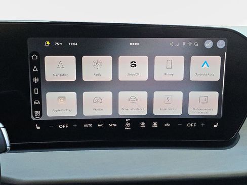 New 2026 Audi Q3 quattro 2.0T image 24