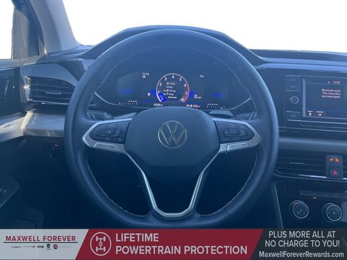 Used 2024 Volkswagen Taos S image 21