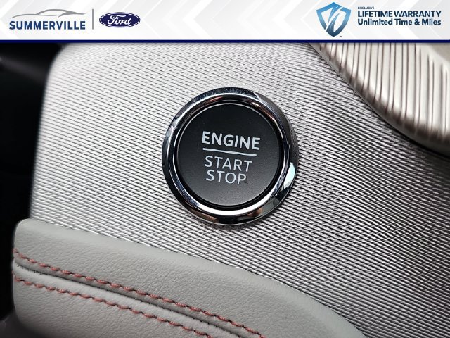 New 2026 Ford Explorer Active w/ Active Comfort Package RWD image 31