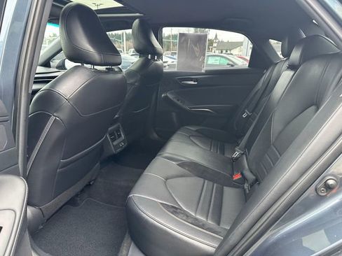 Used 2021 Toyota Avalon XSE image 20