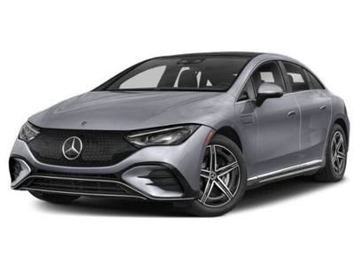 Used 2023 Mercedes-Benz EQE 350+ Sedan