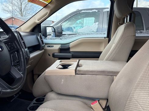 Used 2015 Ford F150 XLT w/ Equipment Group 301A Mid image 9