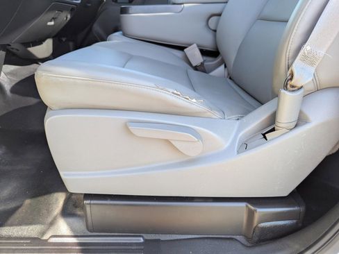 Used 2014 Chevrolet Silverado 1500 W/T RWD image 29