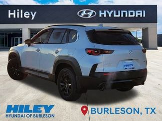 Certified 2025 MAZDA CX-50 AWD 2.5 Hybrid w/ Weather Package video 2