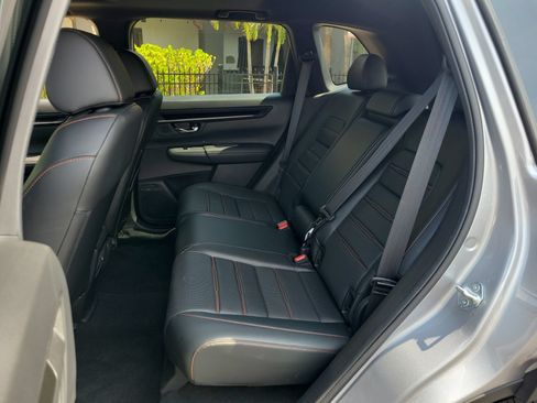 Used 2024 Honda CR-V Sport-L image 18