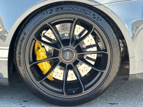 Certified 2018 Porsche 911 GT3 image 42