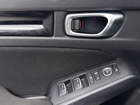 Used 2022 Honda Civic EX image 23