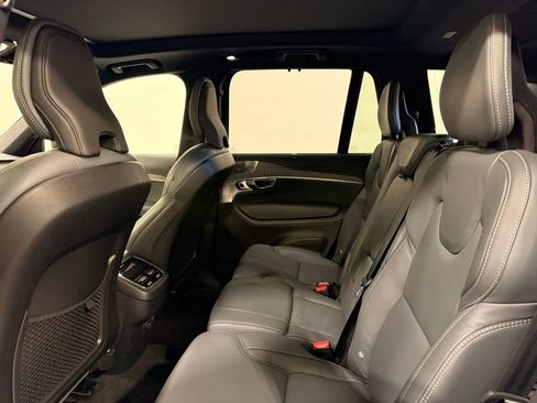 Used 2023 Volvo XC90 B6 Ultimate w/ Protection Package Premier image 21