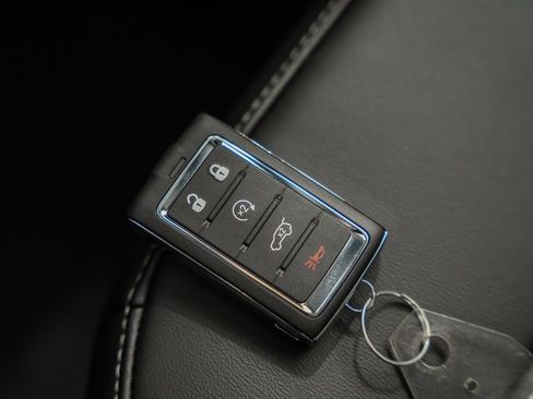 New 2025 Jeep Grand Cherokee Limited w/ MOPAR Finishing Package image 41