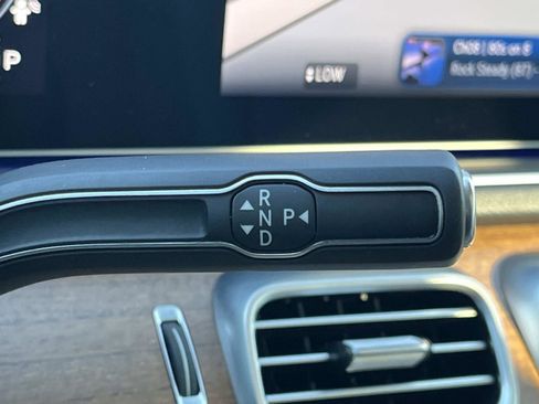 Certified 2024 Mercedes-Benz GLE 450 4MATIC image 34