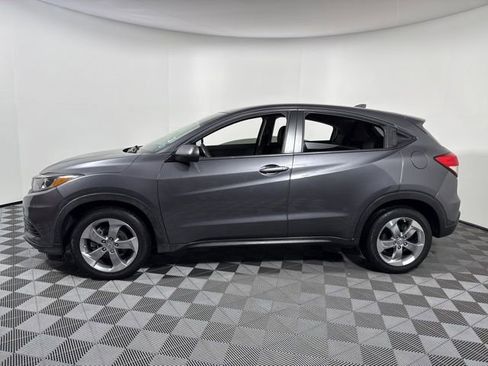 Used 2022 Honda HR-V LX image 3