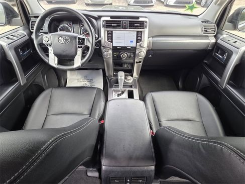 Certified 2023 Toyota 4Runner TRD Sport image 4