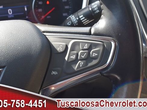 Used 2021 Chevrolet Equinox LT FWD image 29