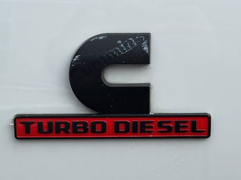 Used 2023 RAM 2500 Big Horn w/ Night Edition image 20