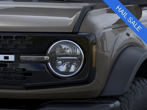 New 2026 Ford Bronco Big Bend w/ Black Diamond Package AWD/4WD image 20