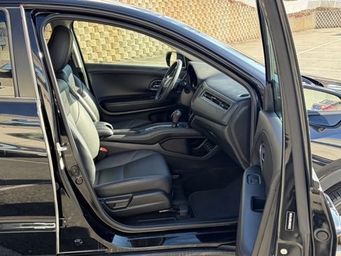 Used 2016 Honda HR-V EX-L image 27