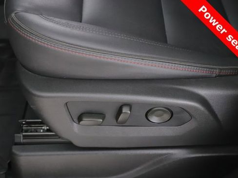 Used 2025 Chevrolet Tahoe RST w/ RST Capability Package AWD/4WD image 18