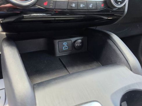 Certified 2022 Ford Escape SEL FWD image 23