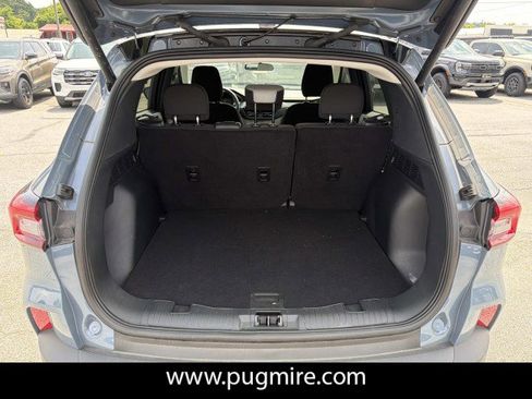 Used 2025 Ford Escape Active w/ Cold Weather Package FWD image 18