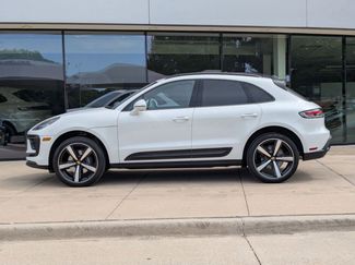 Certified 2026 Porsche Macan AWD/4WD video 2