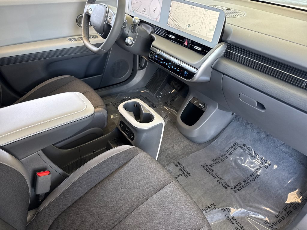 Used 2024 Hyundai Ioniq 5 SEL RWD image 15