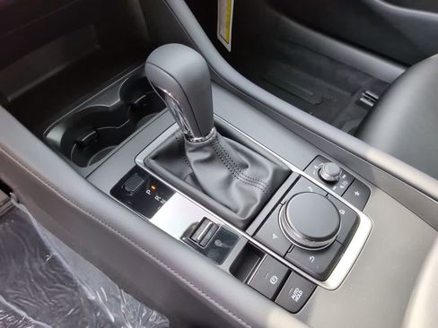 New 2026 MAZDA MAZDA3 s Sport image 20