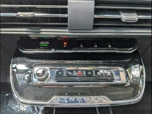 New 2024 Lincoln Corsair Grand Touring w/ Equipment Group 301A image 37