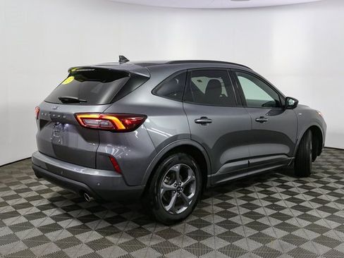 Used 2023 Ford Escape ST-Line w/ Tech Pack #1 image 12