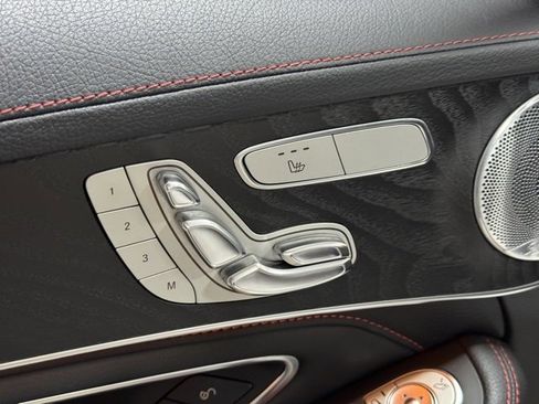 Used 2016 Mercedes-Benz C 450 AMG image 13