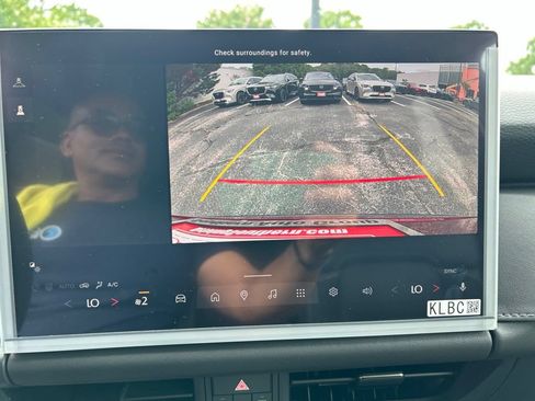 New 2026 MAZDA CX-5 Preferred AWD/4WD image 21
