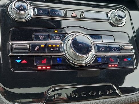 Used 2021 Lincoln Corsair Grand Touring w/ Equipment Group 301A image 44