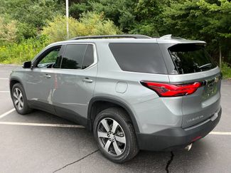 Used 2023 Chevrolet Traverse LT w/ LT Premium Package AWD/4WD video 3
