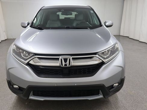 Used 2018 Honda CR-V EX-L image 2
