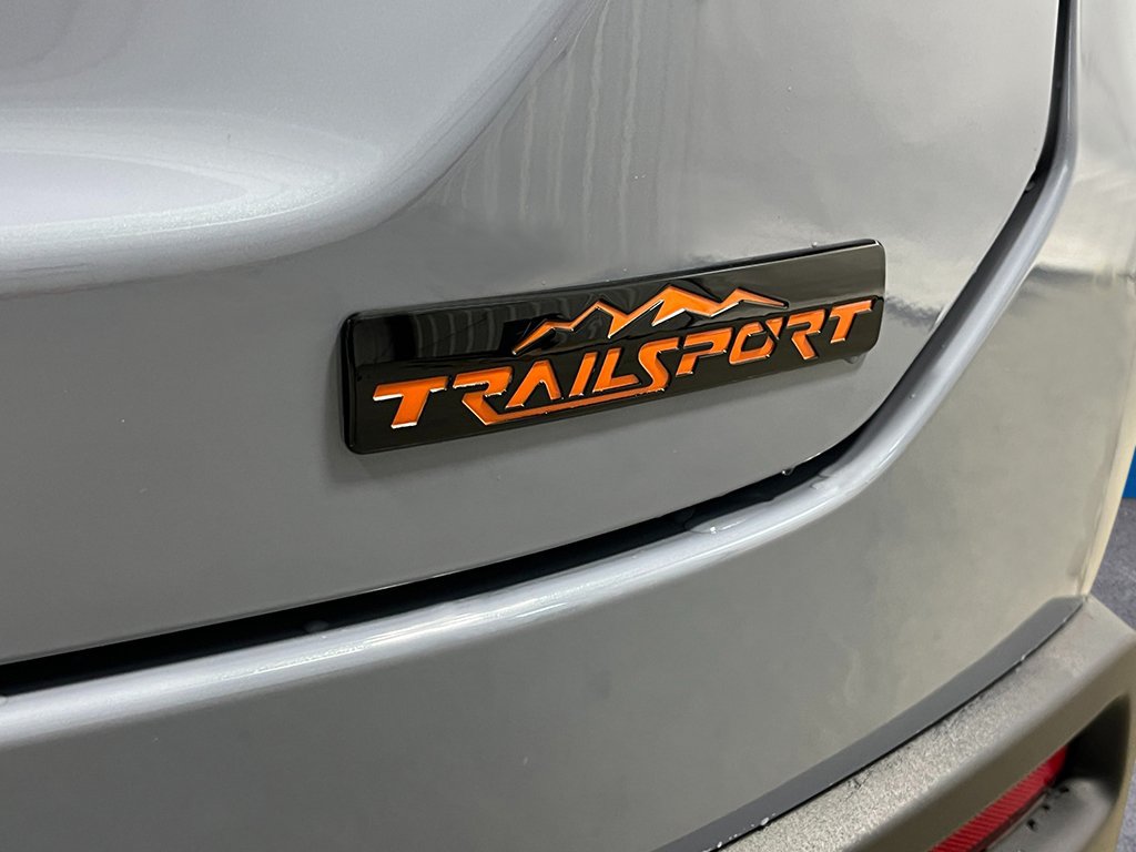 New 2026 Honda Pilot TrailSport image 11