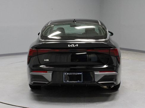 Used 2026 Kia K5 LXS FWD image 9